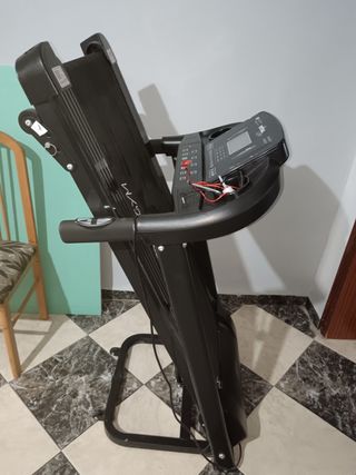 Cinta Vital Gym - Caminadora