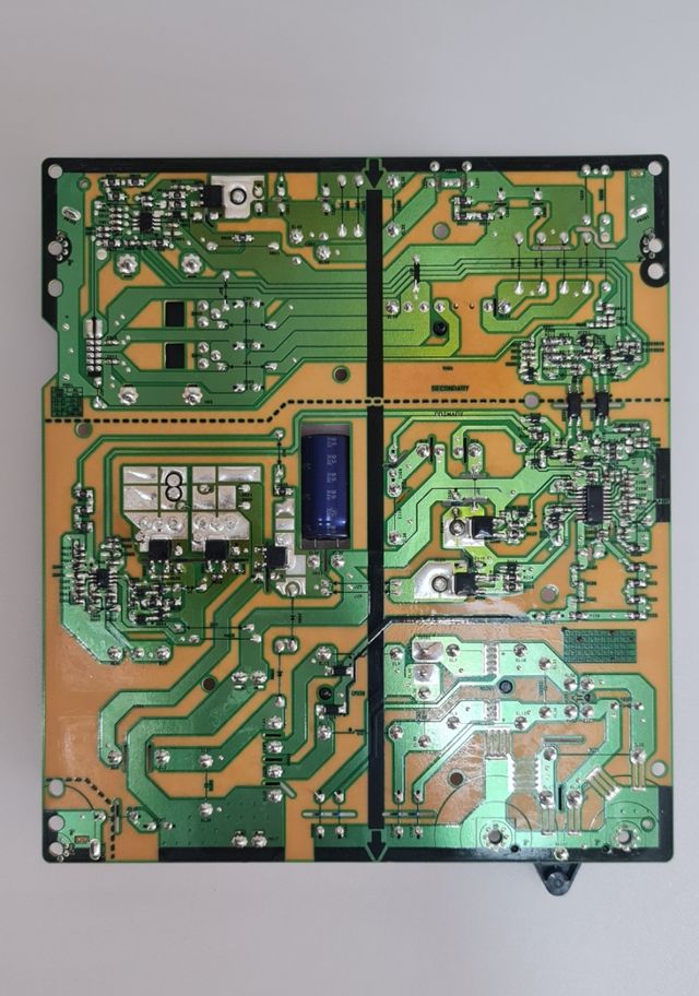 Fuente alimentación LG 55UM7000PLC
