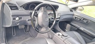 Mercedes-Benz CL Coupe 2008