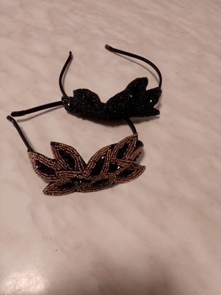 Accessori anni '20 Gatsby: Photo Booth