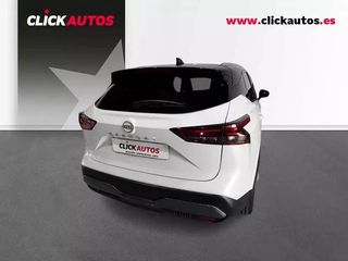 Nissan Qashqai 1.3 DIGT 140CV MHEV N-Connecta SkyLine Pack