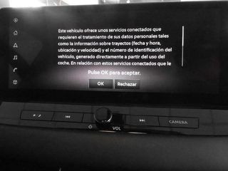 Nissan Qashqai 1.3 DIGT 140CV MHEV N-Connecta SkyLine Pack