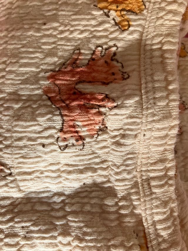 Camiseta play up 6 años