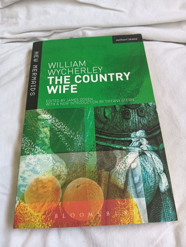 The Coutry Wife