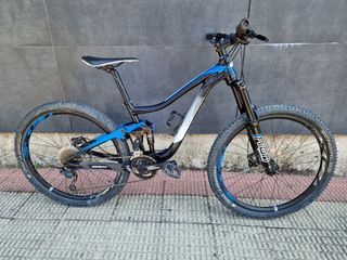 Bicicleta Giant Trance 4 T:S