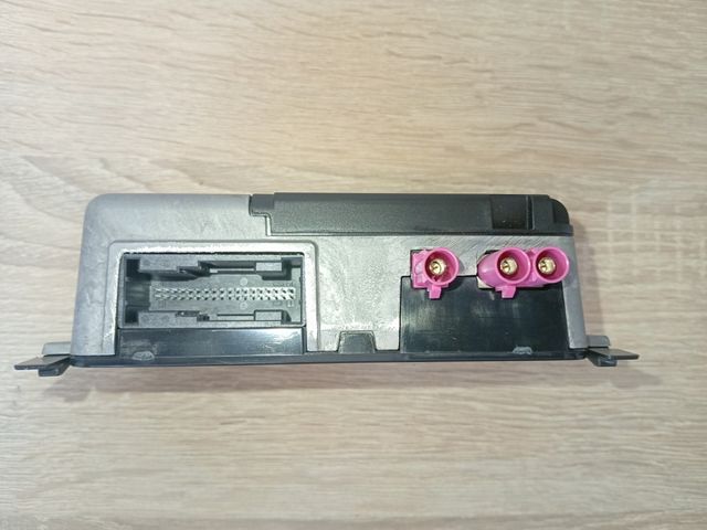 Módulo Conectividad VW 5WA035284