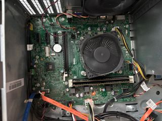 PC Dell i3 4ª Gen - 4GB RAM - SSD 120GB
