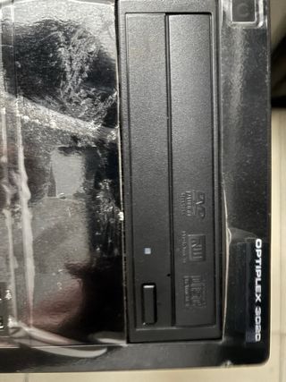 PC Dell i3 4ª Gen - 4GB RAM - SSD 120GB