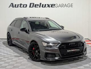 Audi A6 55 TFSI-E 367cv Quattro Look S6