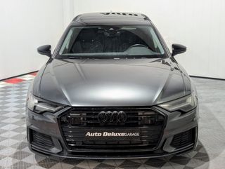 Audi A6 55 TFSI-E 367cv Quattro Look S6