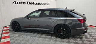 Audi A6 55 TFSI-E 367cv Quattro Look S6