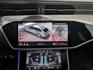 Audi A6 55 TFSI-E 367cv Quattro Look S6