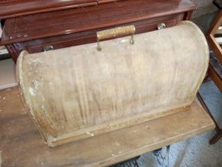 Máquina coser Singer antigua