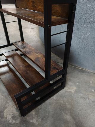 Estante especiero 3 niveles