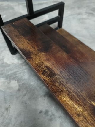 Estante especiero 3 niveles