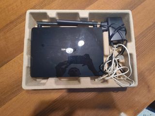 Router TP-Link AC1200