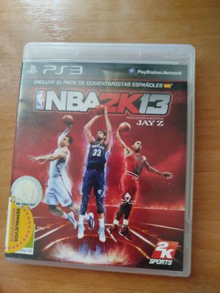 PS3 (PlayStation 3) Blanca y Negra