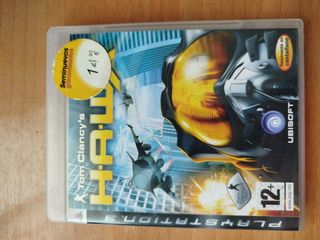 PS3 (PlayStation 3) Blanca y Negra