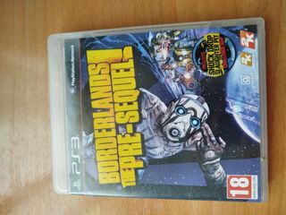 PS3 (PlayStation 3) Blanca y Negra