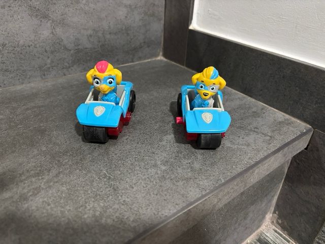 Autobús Patrulla Canina Juguete