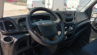 IVECO  35C14 2020 BASCULANTE LATERALES ALTOS 