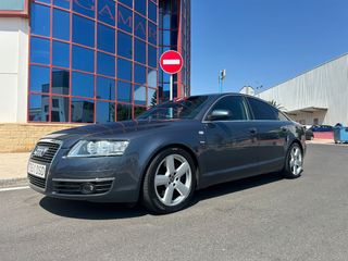 Audi A6 2006
