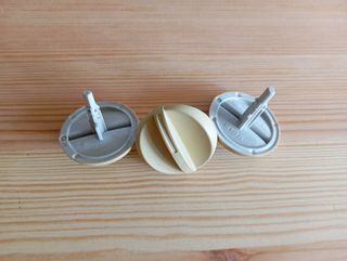 MANDO SELECTOR CALDERA ROCA VICTORIA 24/24F