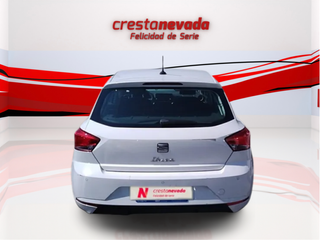 ✅SIN ENTRADA CUOTA DE 180€ ✅SEAT IBIZA 2022