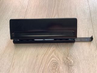 Foratrice per carta a 6 fori