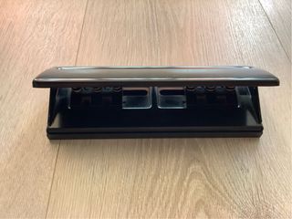 Foratrice per carta a 6 fori