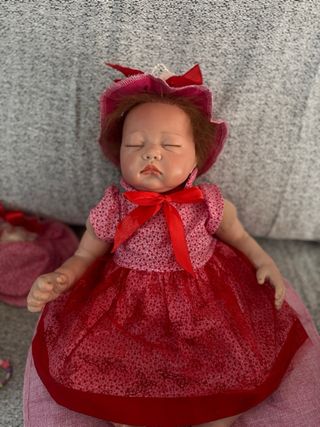 conjuntos para bebes realistas