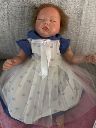 conjuntos para bebes realistas