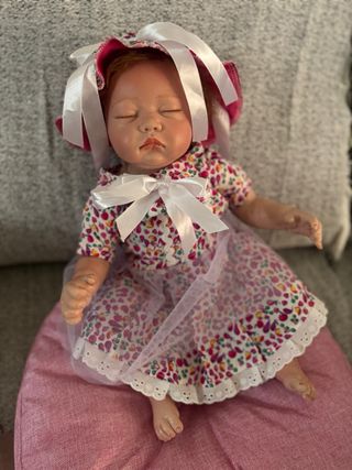 conjuntos para bebes realistas