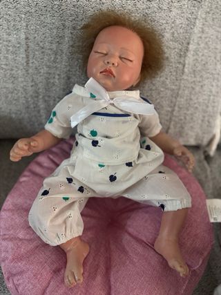 conjuntos para bebes realistas