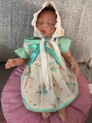 conjuntos para bebes realistas