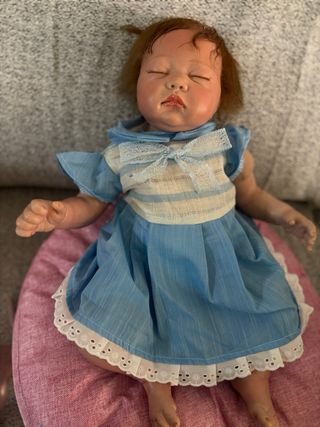 conjuntos para bebes realistas