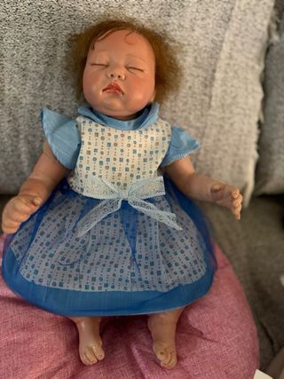 conjuntos para bebes realistas