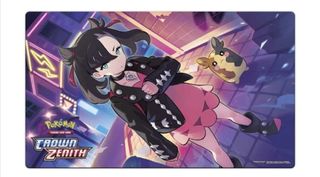 Tapete Pokemon Morpeko V-Union