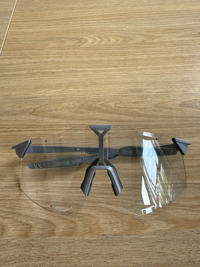 Gafas ciclismo fotocromáticas