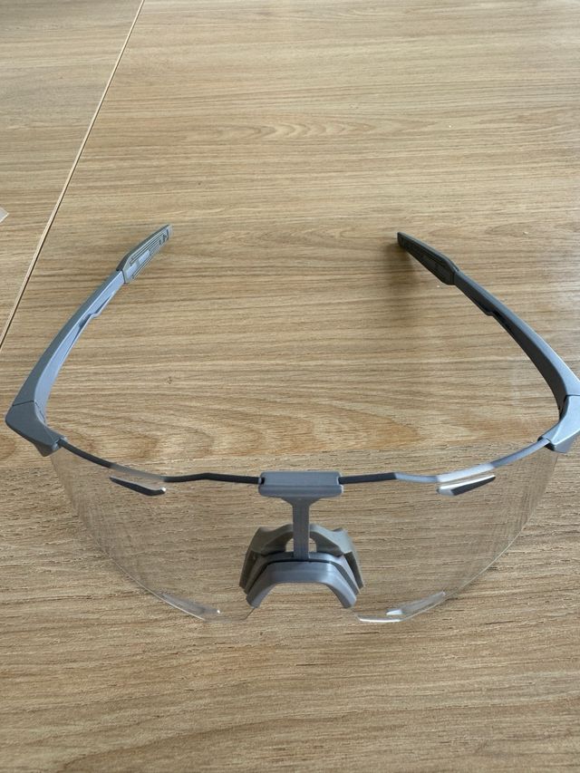 Gafas ciclismo fotocromáticas