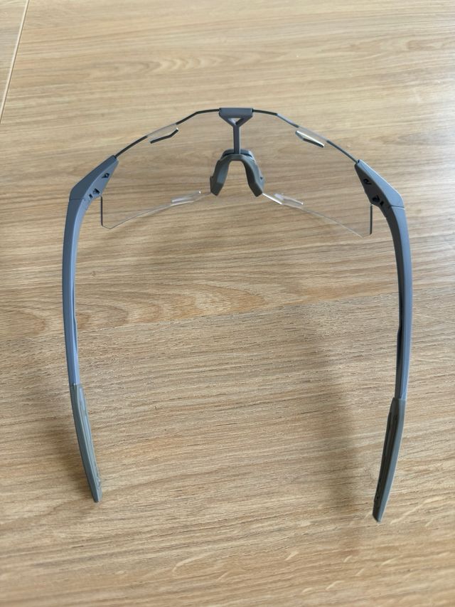 Gafas ciclismo fotocromáticas