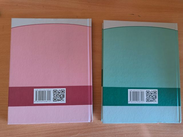 Алгебра 7 класс - álgebra 7⁰ en ruso en dos vol.