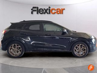 Ford Puma 1.0 EcoBoost 155cv ST-Line X Go MHEV Au.