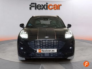 Ford Puma 1.0 EcoBoost 155cv ST-Line X Go MHEV Au.