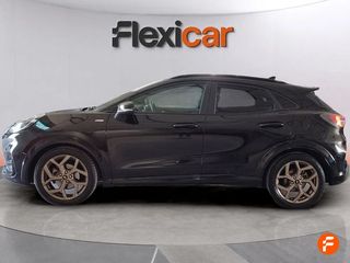 Ford Puma 1.0 EcoBoost 155cv ST-Line X Go MHEV Au.