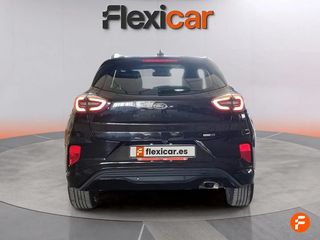 Ford Puma 1.0 EcoBoost 155cv ST-Line X Go MHEV Au.