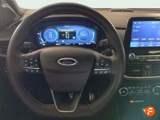 Ford Puma 1.0 EcoBoost 155cv ST-Line X Go MHEV Au.