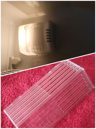 TAPALUZ NEVERA Whirlpool-LUZ COMPLETA NEVERA BOSCH
