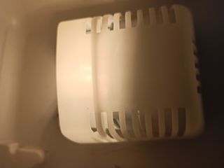 TAPALUZ NEVERA Whirlpool-LUZ COMPLETA NEVERA BOSCH