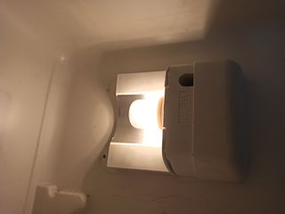 TAPALUZ NEVERA Whirlpool-LUZ COMPLETA NEVERA BOSCH